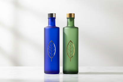 Make 2 bottles